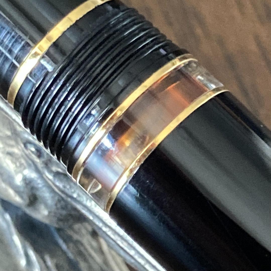 SAILOR セーラー 万年筆 プロフィット レアロ 21k　ブラック