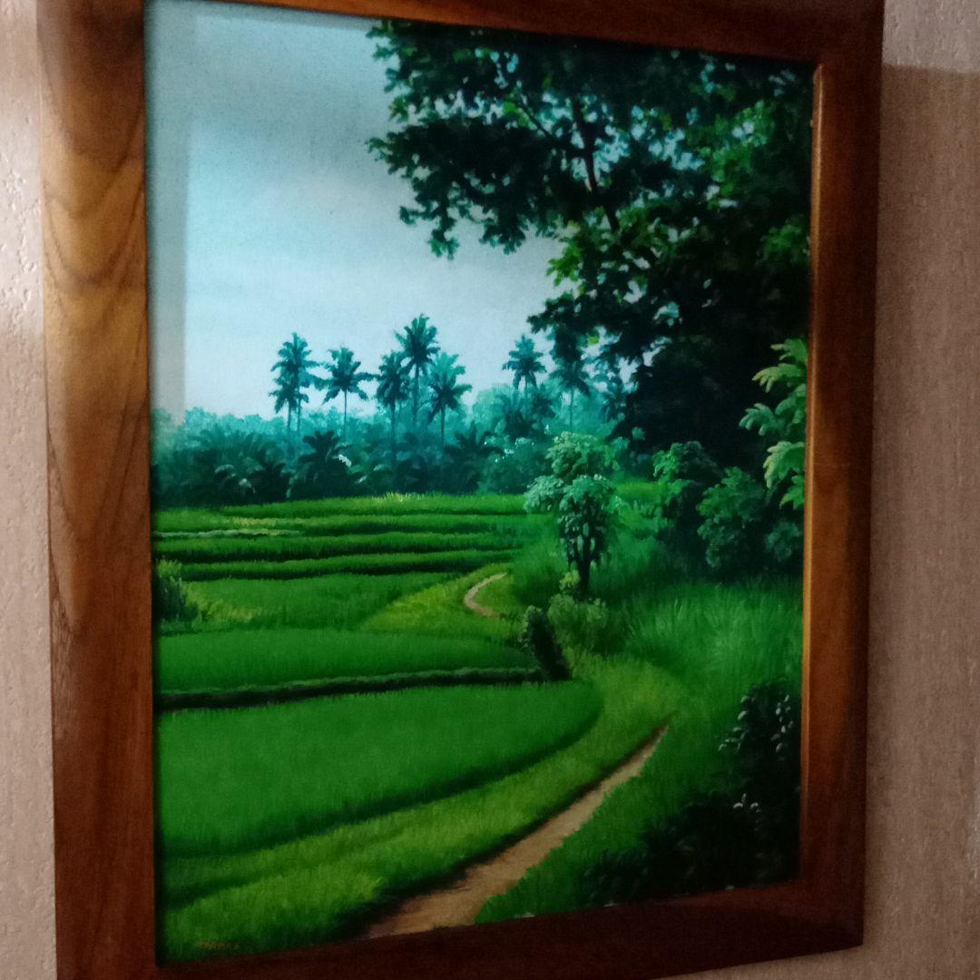 絵画