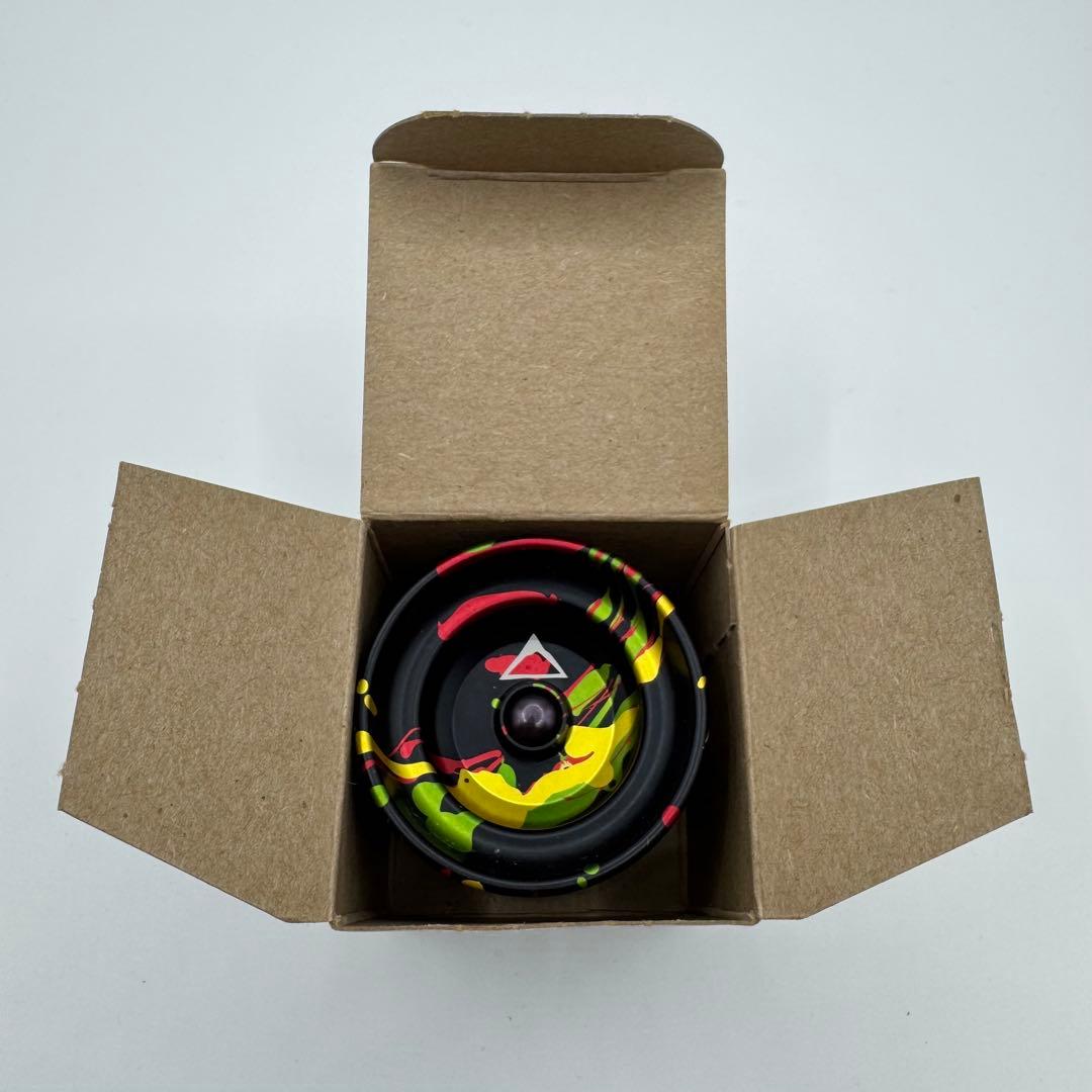 スポーツトイ・アクショントイ One Drop YoYos Cascade FLoZ