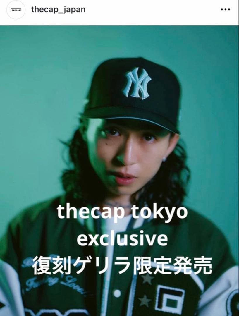 新品　ザキャップ　ヤンキース　ニューエラ 59fifty メッツ　ドジャース