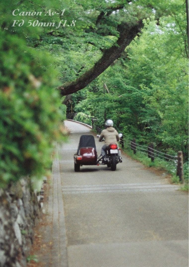 ★フィルム入門に！★canon av-1★完動品＊美品＊初期保証＊作例多数！