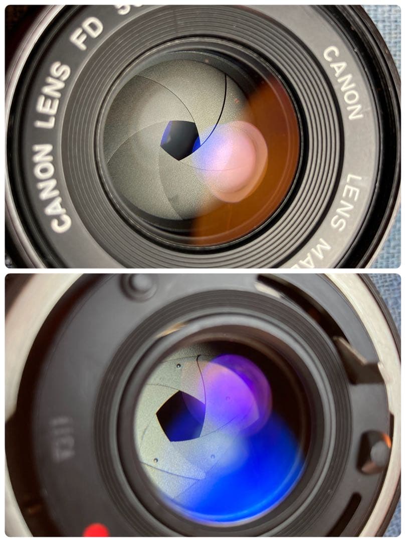 ★フィルム入門に！★canon av-1★完動品＊美品＊初期保証＊作例多数！