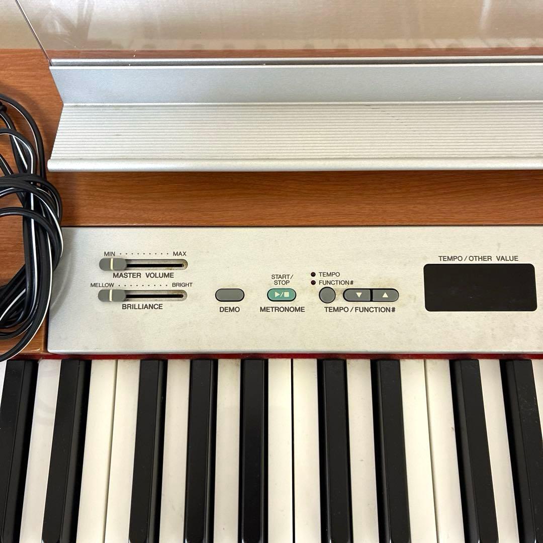 YAMAHA ヤマハ　電子ピアノ P-120