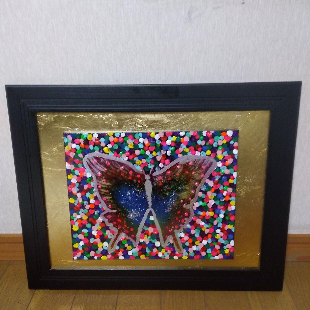 絵画/開運絵画/テクスチャーアート/現代アート/モダンアート/アクリル画/抽象画