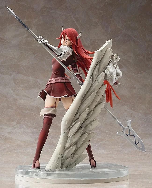 ファイアーエムブレム 覚醒 ティアモ 完成品フィギュア