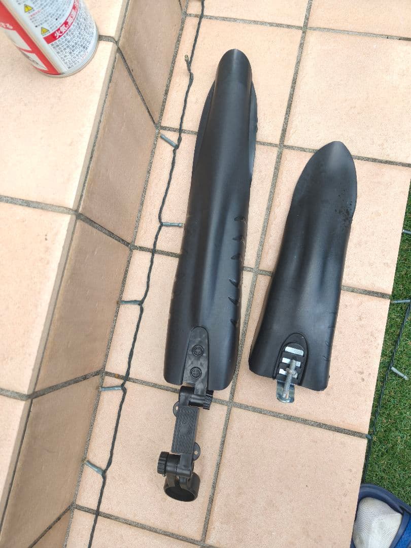 s*5様 Mon マウンテンバイク 24インチ