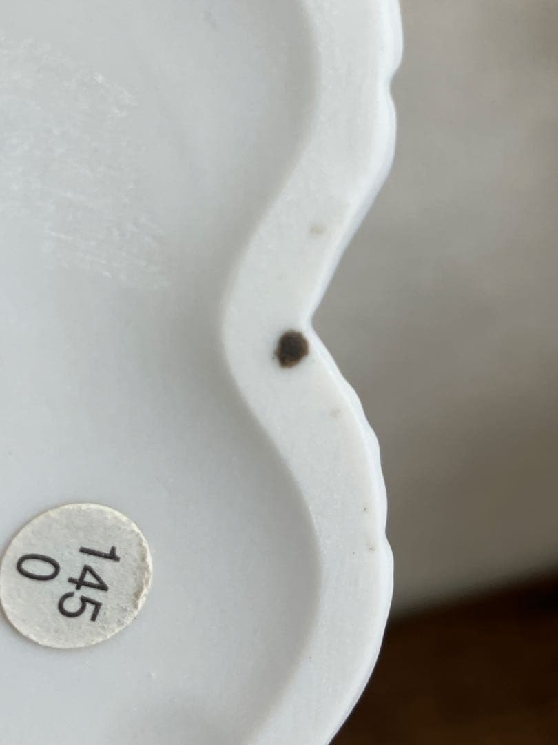 リヤドロ LLADRO 天使　お祈り