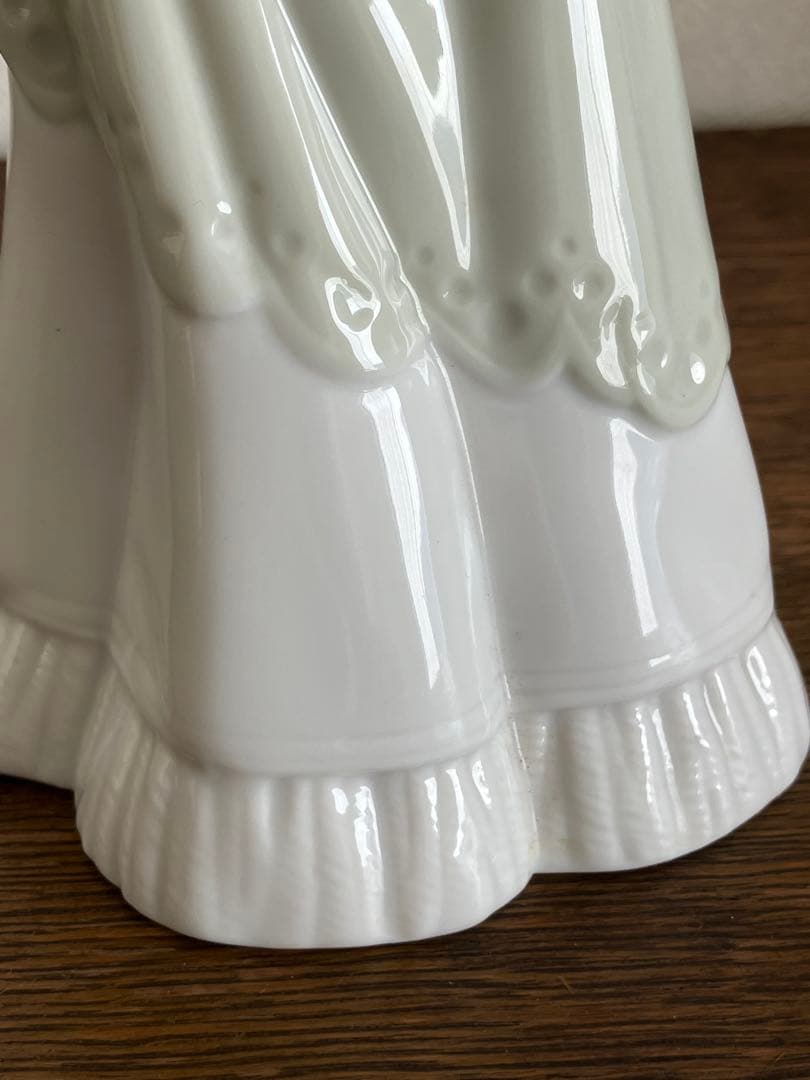 リヤドロ LLADRO 天使　お祈り