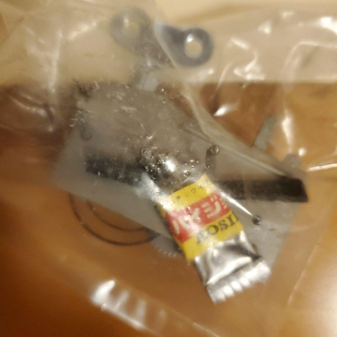 プラモデル