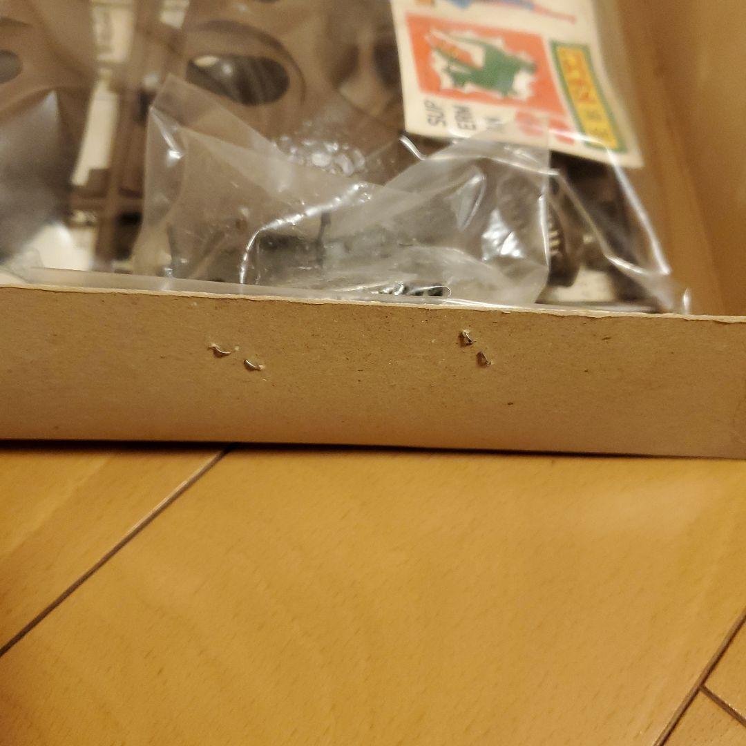 プラモデル
