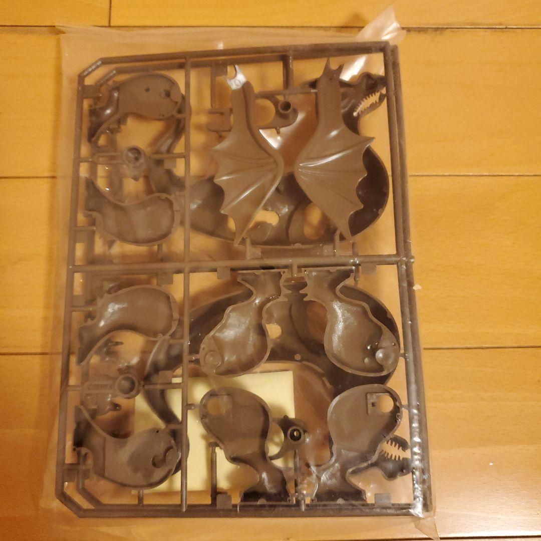 プラモデル