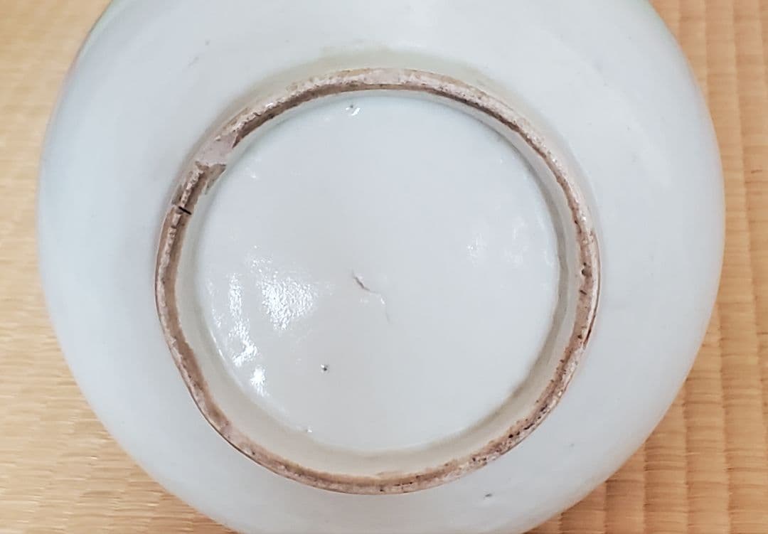 【李朝特集出品】李朝白磁大瓶　朝鮮陶磁器/李朝時代 朝鮮美術