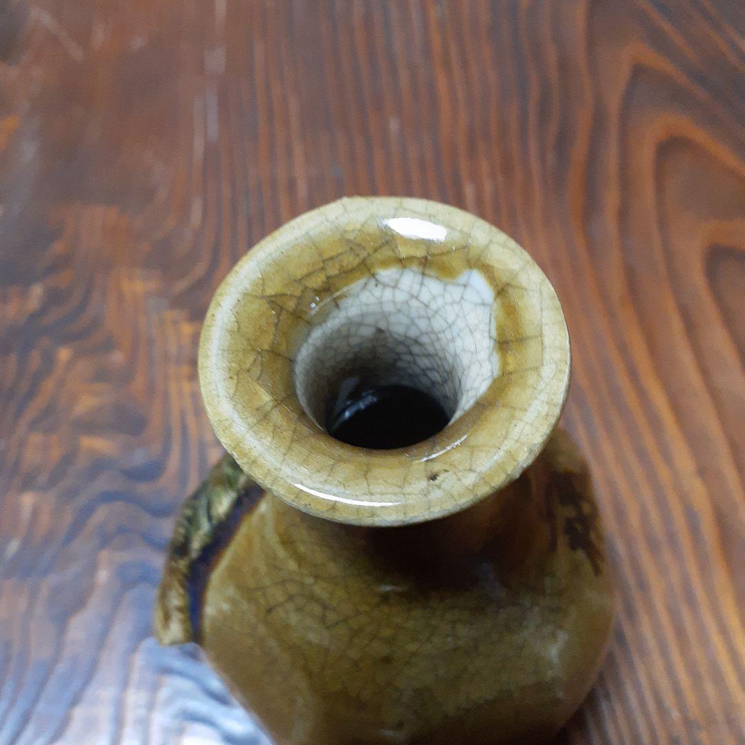 古美濃徳利