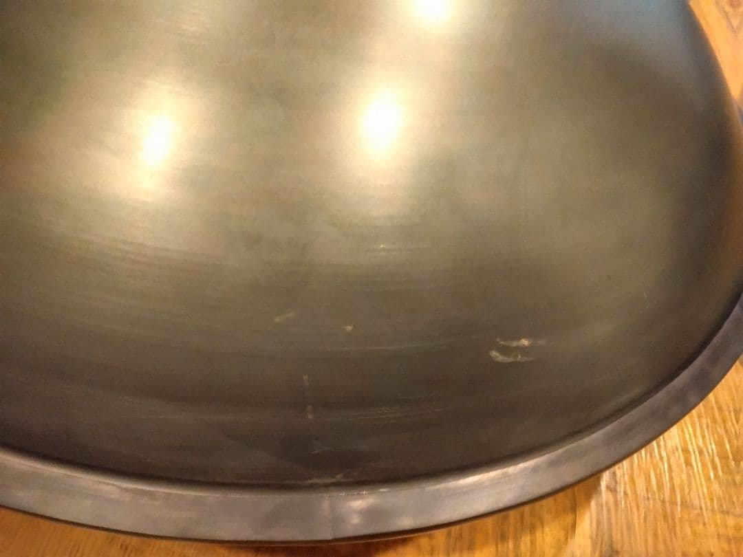 sonobe（2015）ハンドパン