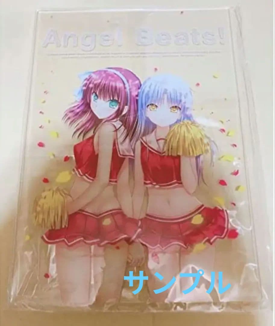 その他 Angel Beats!