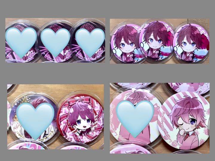 すとぷり さとみくん グッズ