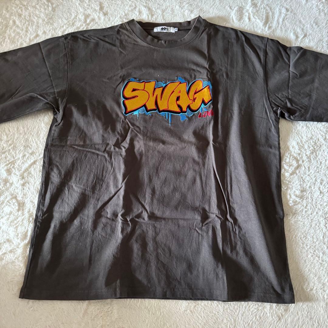 ONE N' ONLY 高尾颯斗 Tシャツ 60% HAYATO ワンエン