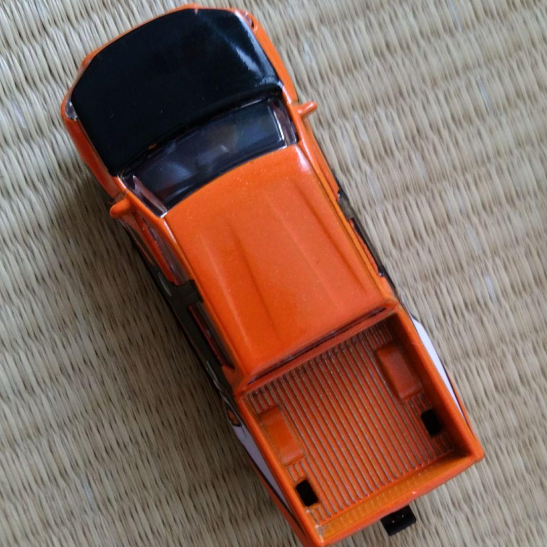 マジョレット