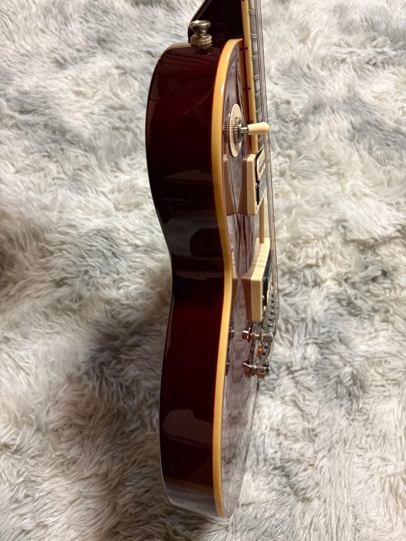 Epiphone LESPAUL STANDARD PROレスポールエレキギター
