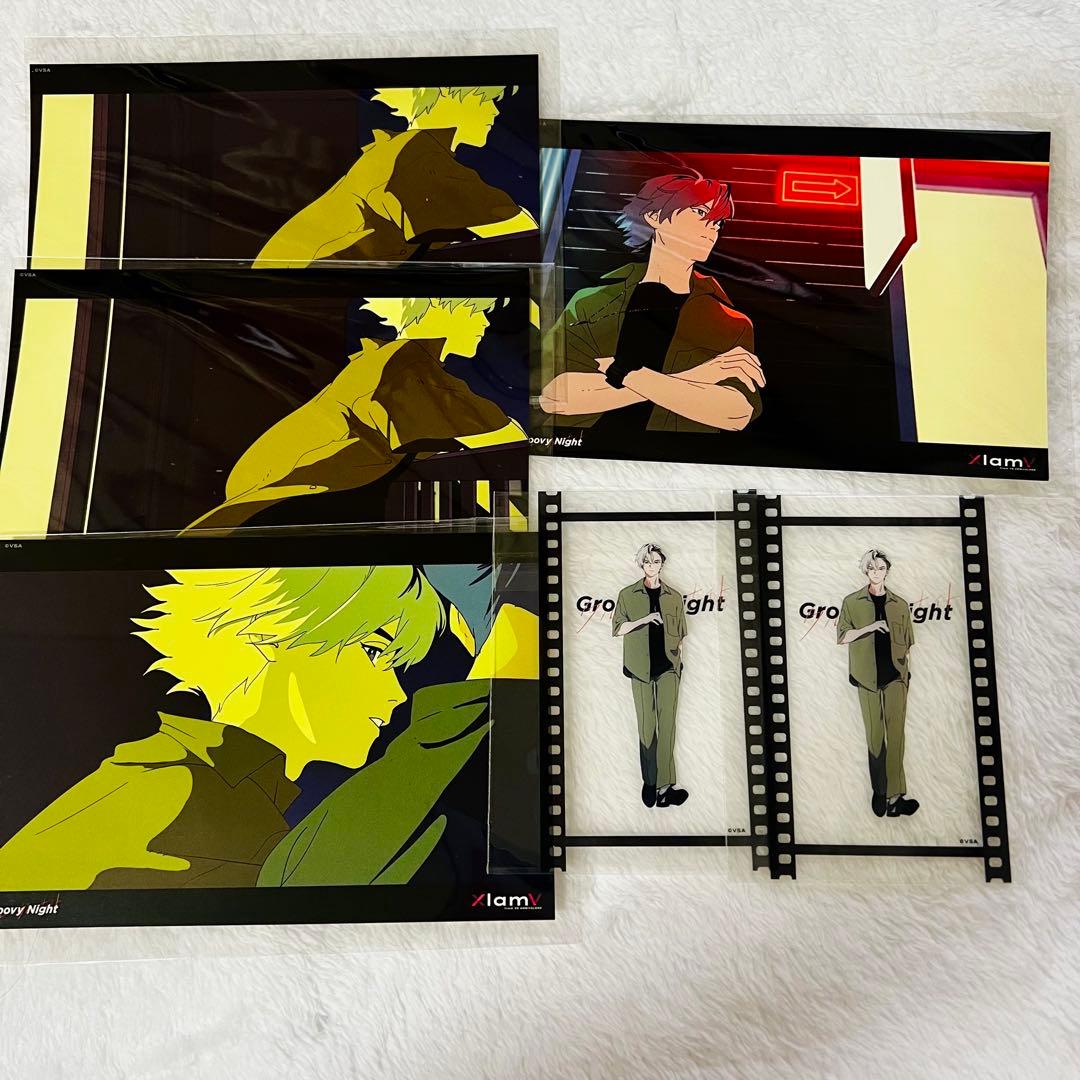 XlamV レオン　まとめ売り