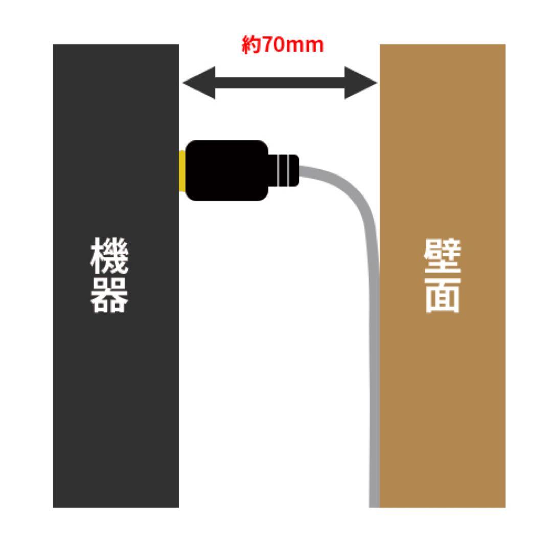 美品 ジャパンマテリアル HDMI光アーマーケーブル 30m JM-AM0030