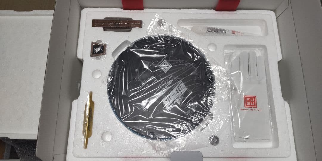 【完売品】シティーハンター　海坊主　1/6 スタチュー　フィギュア