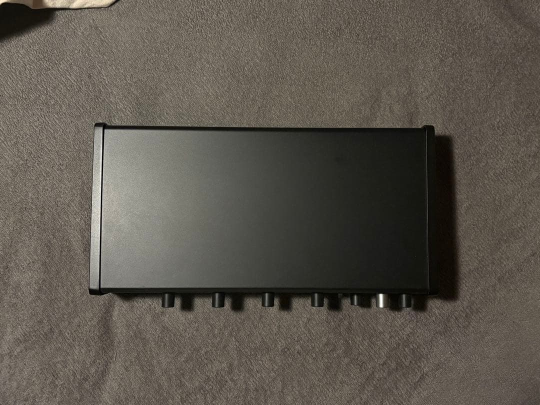 TASCAM US-4x4HR オーディオインターフェイス