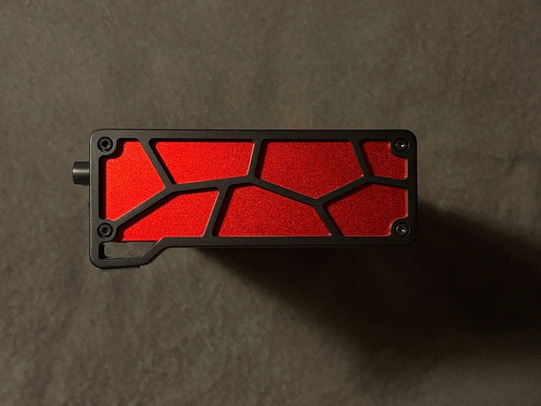 TASCAM US-4x4HR オーディオインターフェイス