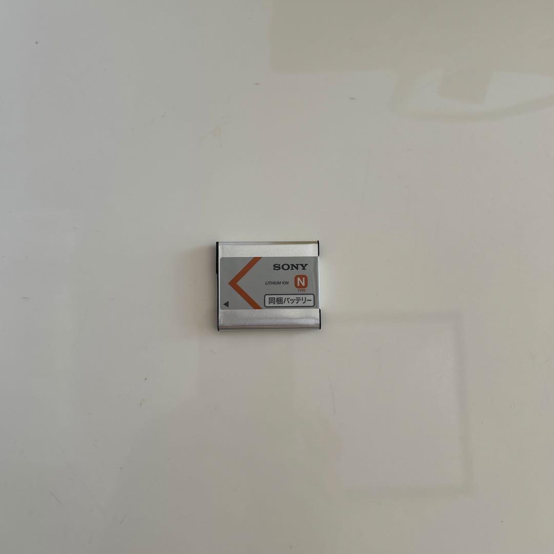 デジタルカメラ SONY cyber shot