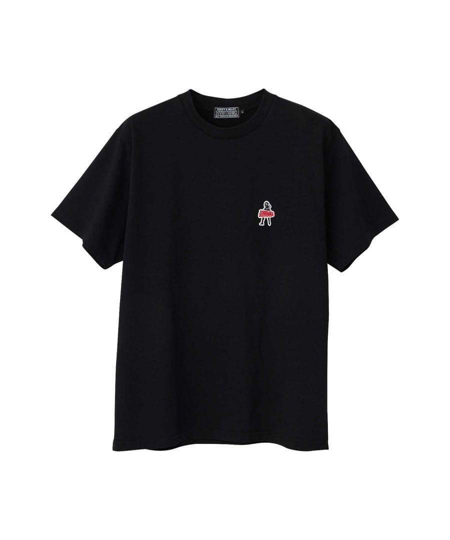 VIXEN GIRLワッペン Tシャツ⭐︎L