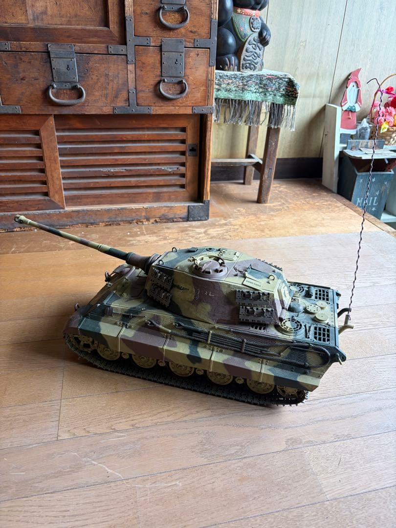 戦車