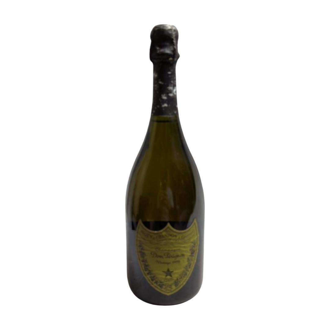 Dom Pérignon　1999Vintage　ドン・ペリニヨン
