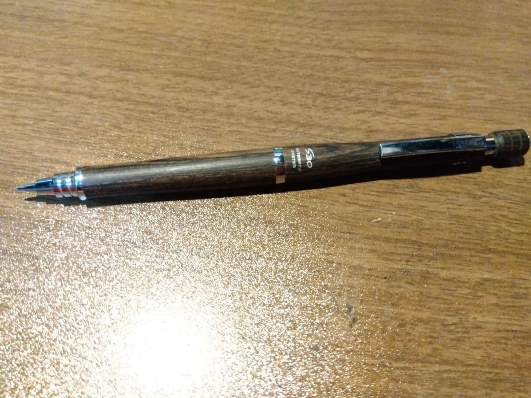 シャーペン