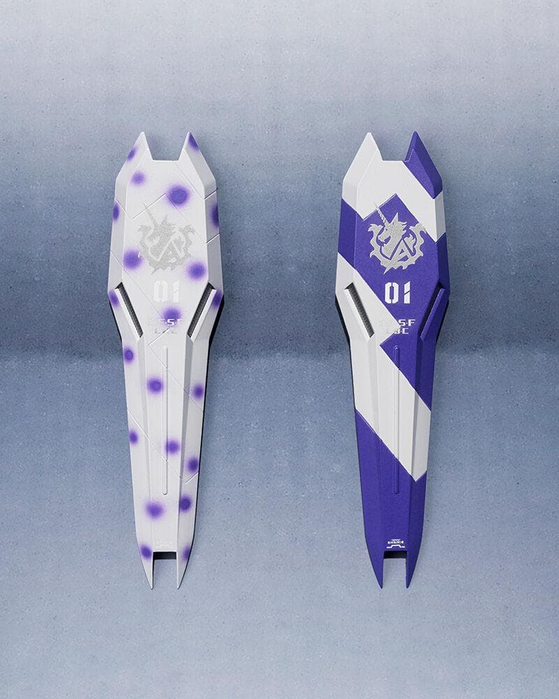 L ROBOT魂 Hi-νガンダム -Exclusive Edition