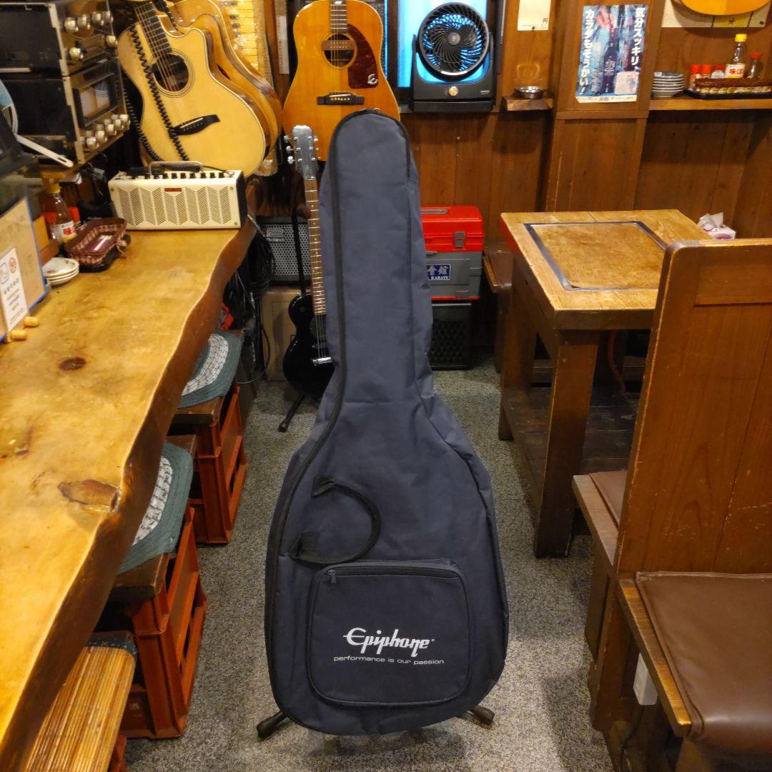 Epiphone Swingster フルアコ (管理イサテ)