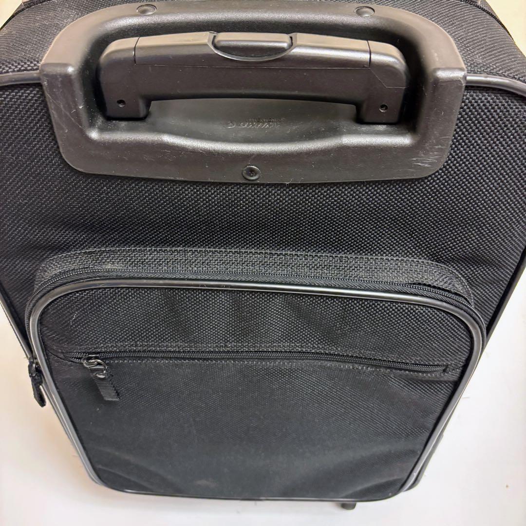 SWANY スワニー　キャリーケース　キャリーバッグ　機内持込可