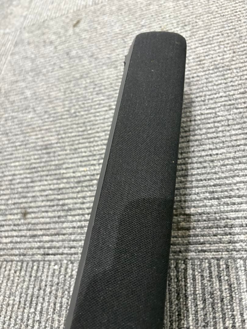 Yamaha YAS209 フロントサウンドシステム　中古品