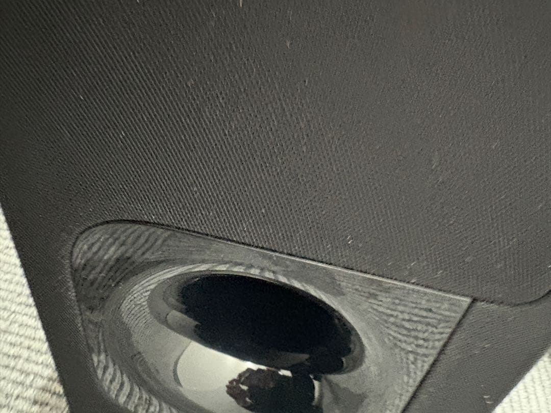 Yamaha YAS209 フロントサウンドシステム　中古品