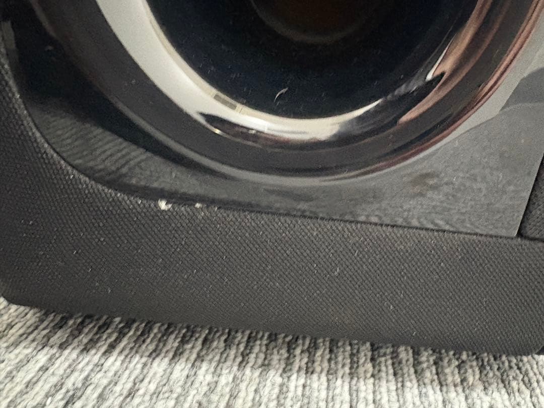 Yamaha YAS209 フロントサウンドシステム　中古品