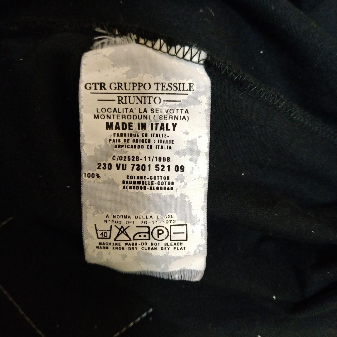 VivienneWestwood anglomania ノースリーブシャツ S