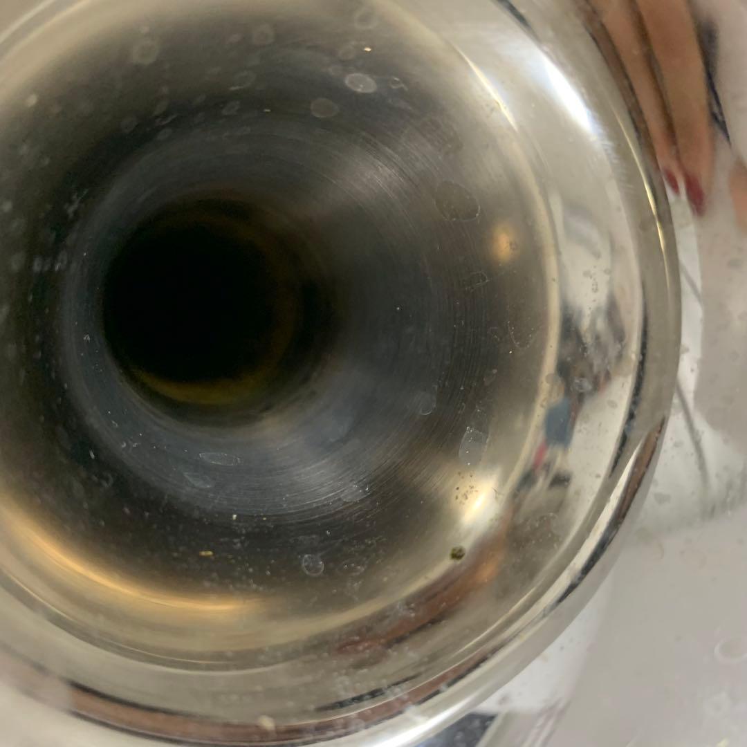 YAMAHA トランペット YTR-136