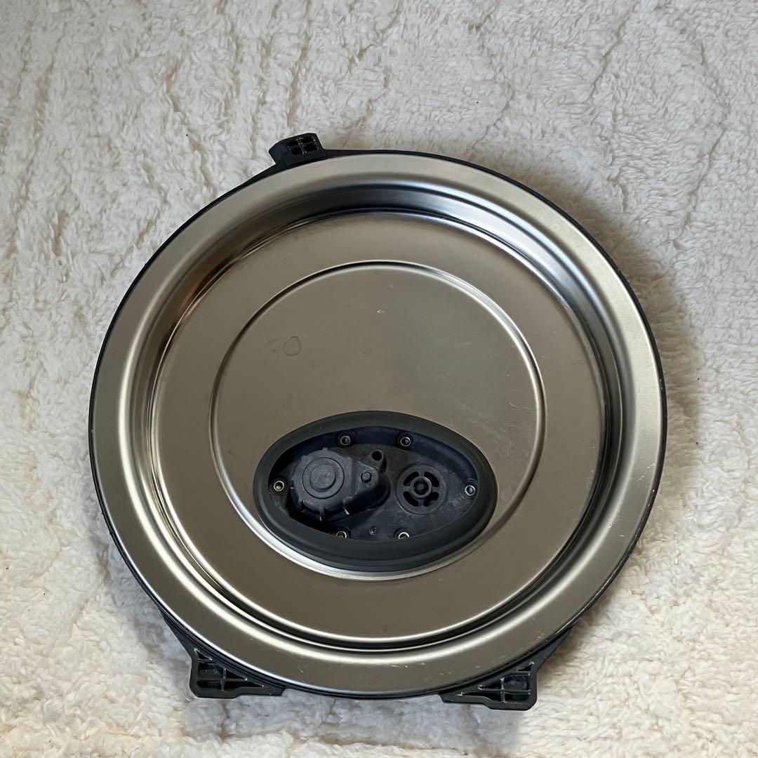 Panasonic SR-NA102 IH炊飯器 2023年製　ブラック