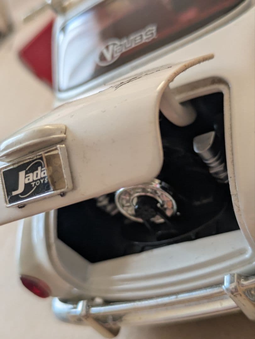 1959 フォルクスワーゲン カルマンギア クーペ