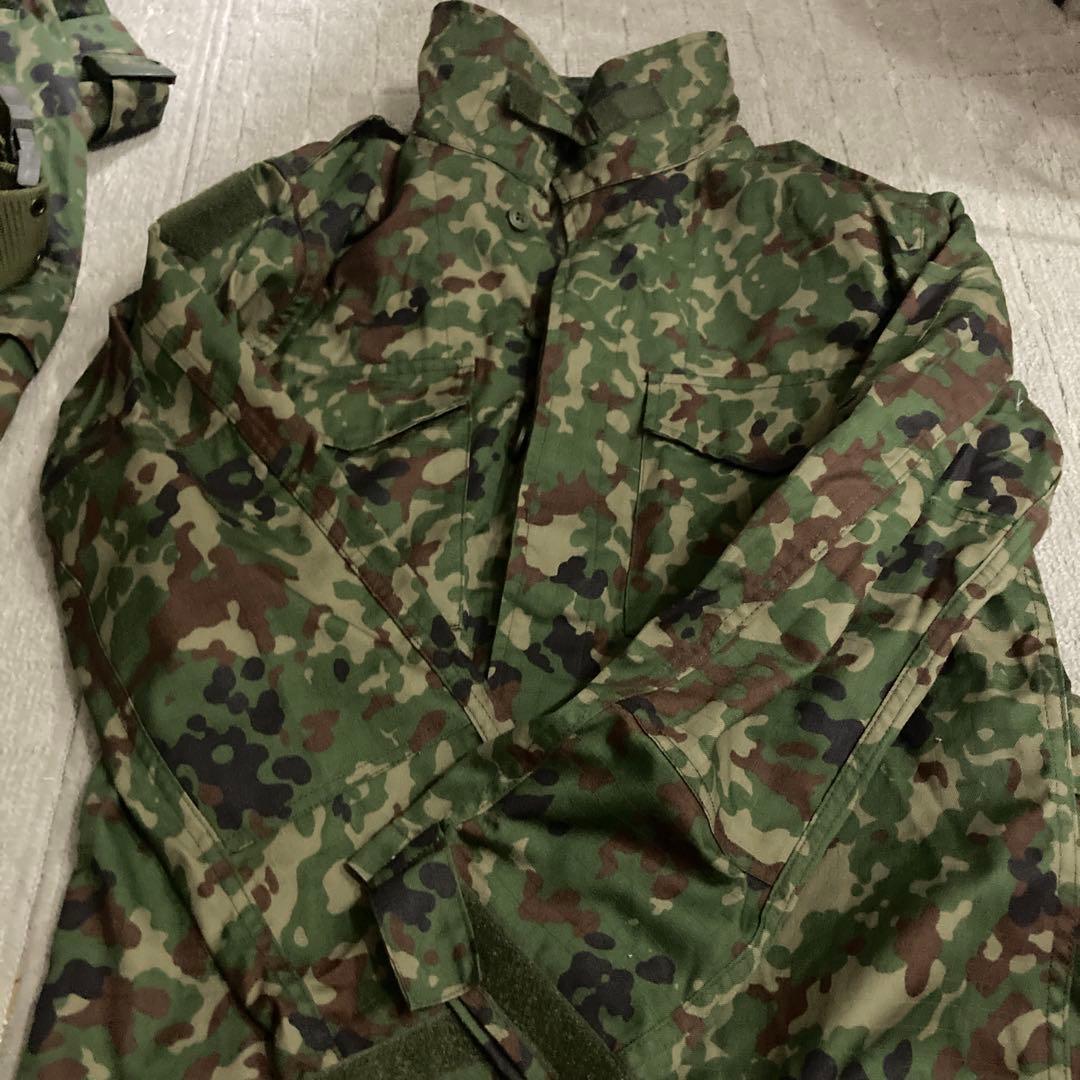 88式鉄帽