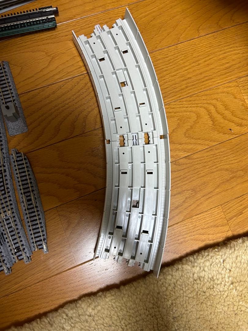 k*n様 Nゲージ　まとめ売り