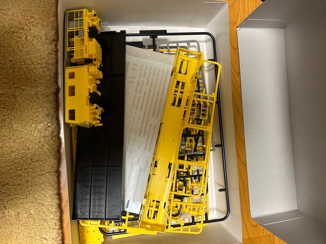 k*n様 Nゲージ　まとめ売り