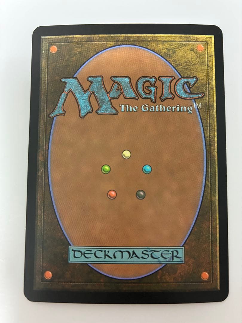 【美品・foil】 明けの星、陽星 初版 日本語版　CHK 神河物語　mtg