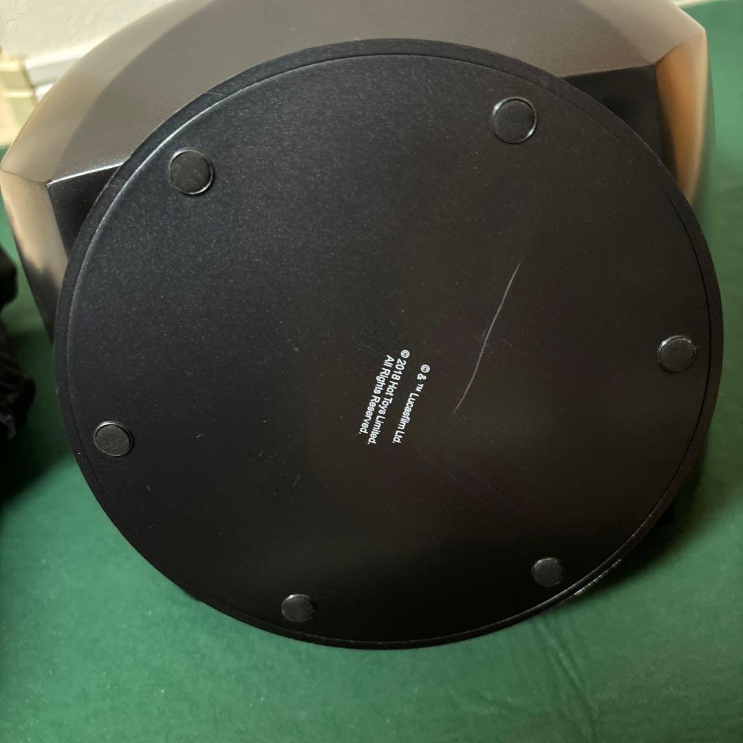 ホットトイズ スター・ウォーズ　パルパティーン皇帝