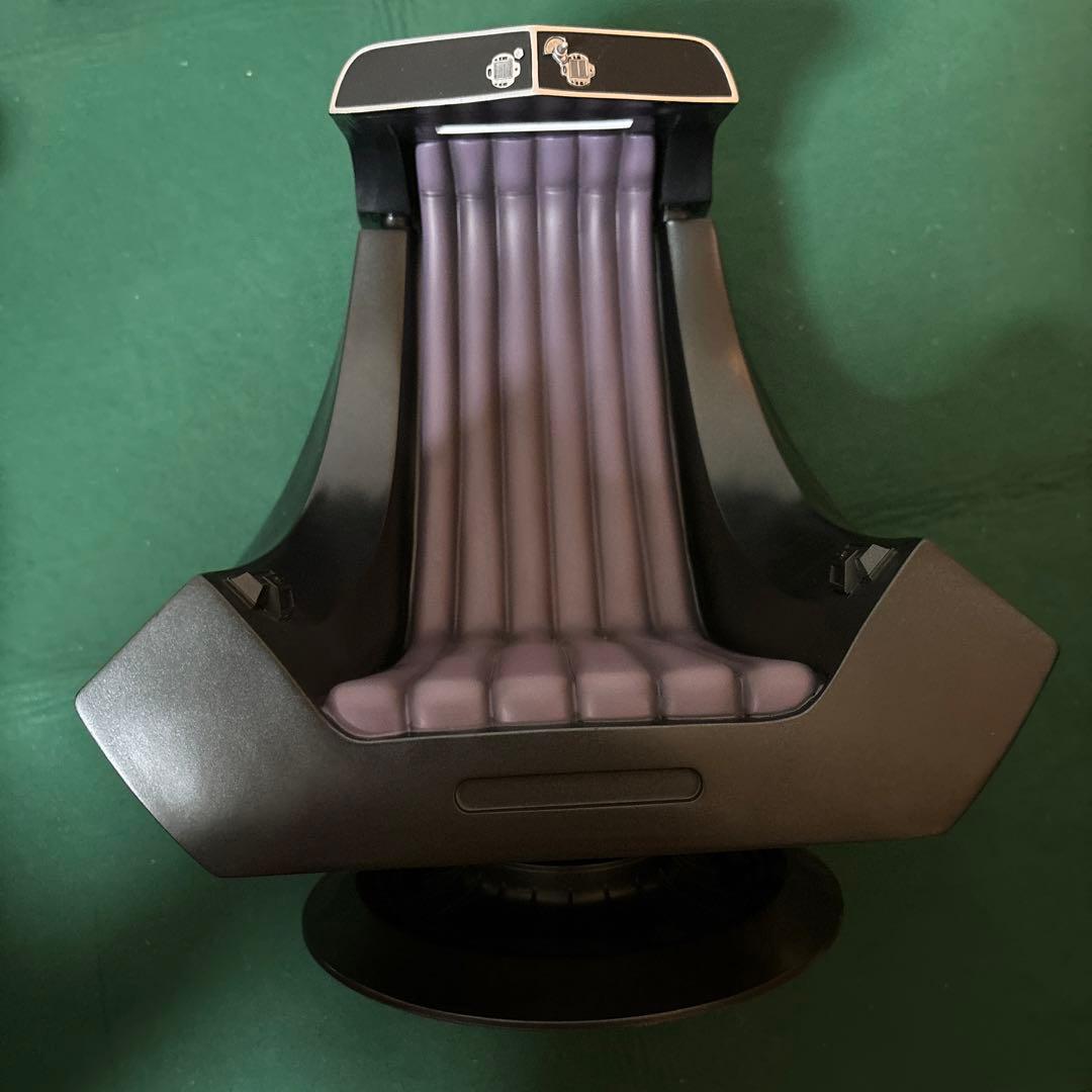 ホットトイズ スター・ウォーズ　パルパティーン皇帝