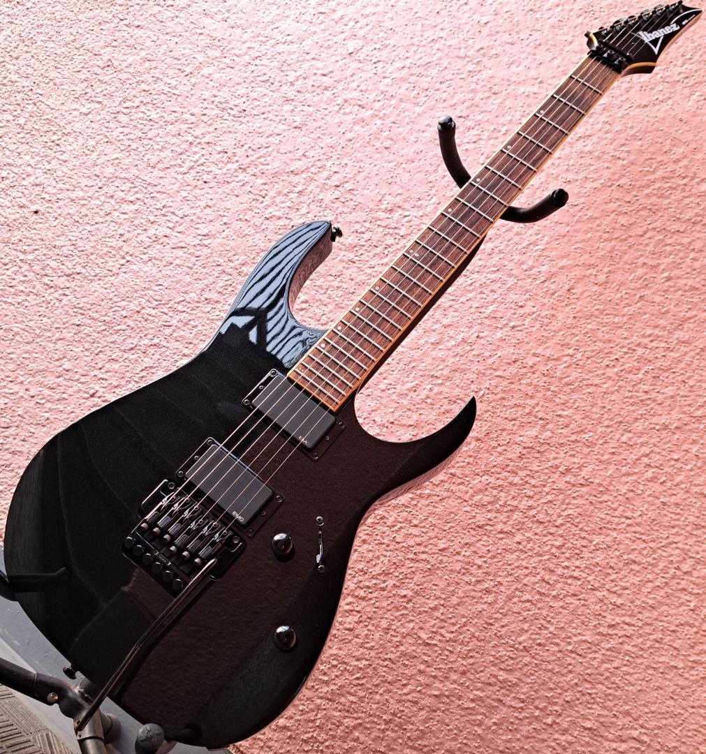 ■Ibanez RGT6EX EMG 81 85 アイバニーズ スルーネック